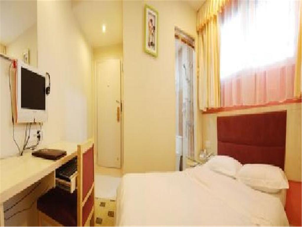 Guangzhou Shangjiuwan Hotel Екстер'єр фото
