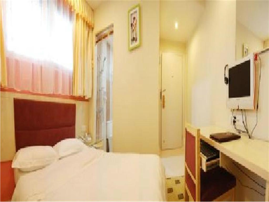 Guangzhou Shangjiuwan Hotel Екстер'єр фото
